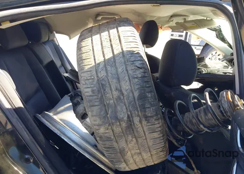 2017 Mazda Mazda6 Sport z USA, uszkodzony, nr VIN JM1GL1U55H1139175